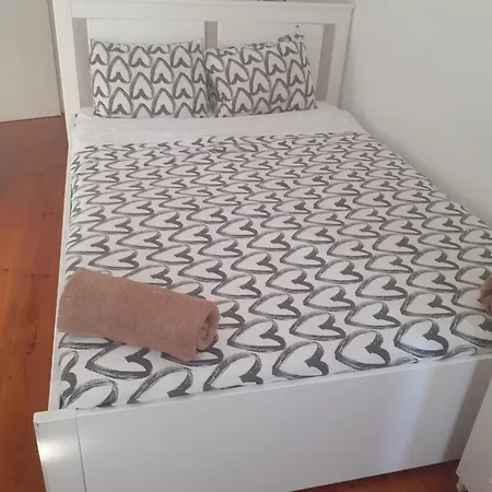 Гостевой дом Bohemian Лиссабон