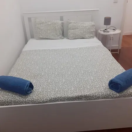 Гостевой дом Bohemian Лиссабон