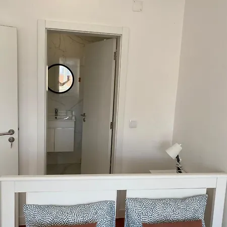 Maison d'hôtes Bohemian