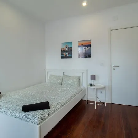 Bohemian Penzion Lisboa