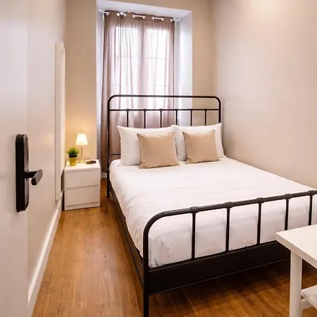 Bohemian Πανσιόν Lisboa