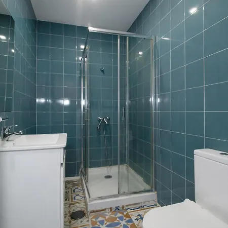 Bohemian Πανσιόν *