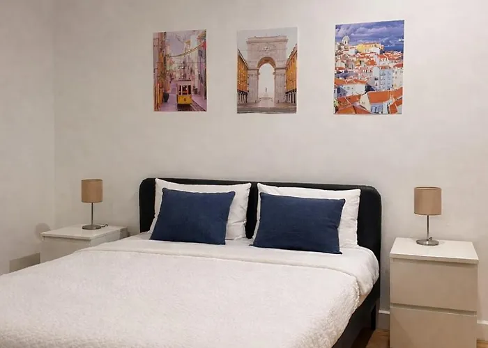 Πανσιόν Bohemian *