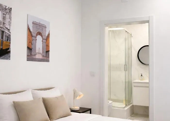 Bohemian Πανσιόν Lisboa